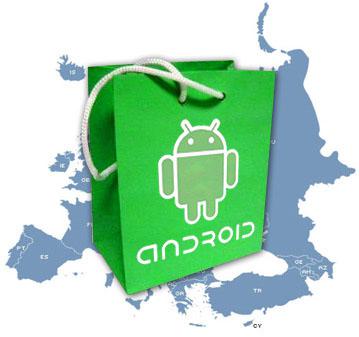 Application indispensable android (pour les belges mais les autres aussi ;:D