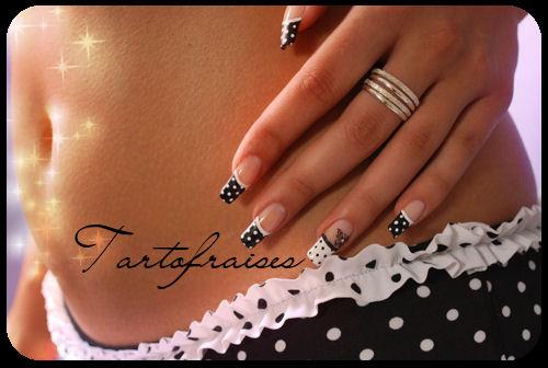 Back to the 30's (années 30) http://tartofraises.nailblogs.net/nailart/annees30/DSC_010s1.JPG