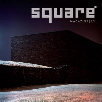 Square Magazine 2 Square Magazine 1.2 est sorti