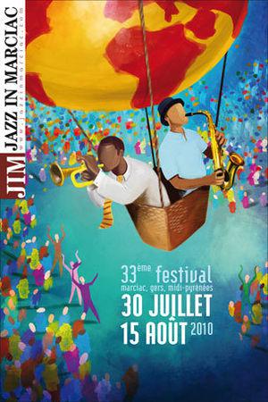 Vivre le Jazz à Marciac du 30 Juillet au 15 Août! 34019_1343209469745_1516491690_30882945_2481316_n