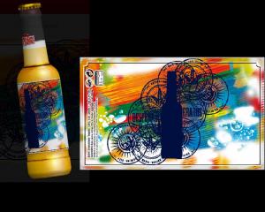 Charlie compo « Imagine Desperados » : Laissez parler vos sens…