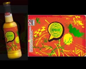 Marcy compo « Imagine Desperados » : Laissez parler vos sens…