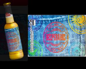 Marcy compo2 « Imagine Desperados » : Laissez parler vos sens…