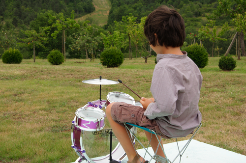 Auriac du Périgord - Musique Image 6