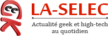 LA-SELEC Nouveau thème pour LA-SELEC !