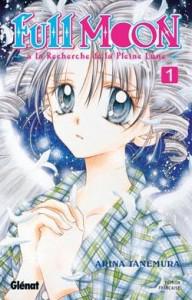 [Manga] Full Moon Wo Sagashite