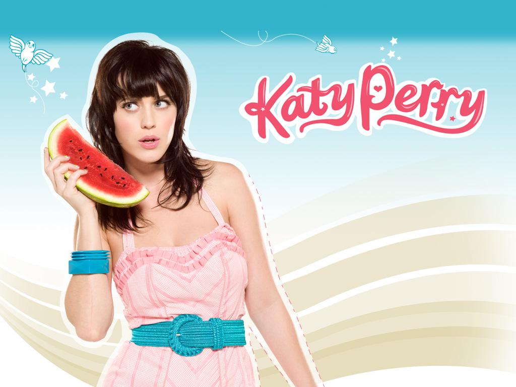 Katy Perry n'est plus 1ère du Billboard, quelle tristesse !