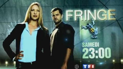 Fringe sur TF1 ... ce soir à 23h samedi 31 juillet 2010 ... bande annonce Fringe sur TF1 ... ce soir à 23h samedi 31 juillet 2010 ... bande annonce