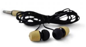 Des écouteurs écolos ! Des écouteurs écolos !