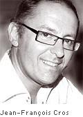 Jean-François Cros à Périgueux