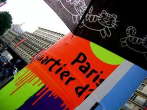 Que faire à Paris au mois d’août selon Hostelbookers