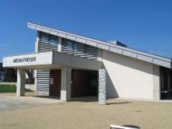 GERALDINE AT THE BIB' GERALDINE AT THE BIB'