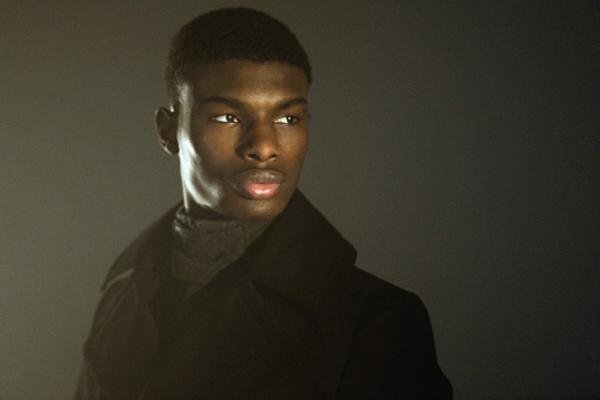 NOM DE GUERRE – F/W 2010 COLLECTION LOOKBOOK NOM DE GUERRE – F/W 2010 COLLECTION LOOKBOOK