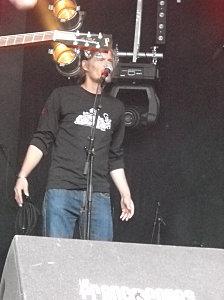 Atomique Deluxe aux Francofolies de Spa 2010 DSCN1576