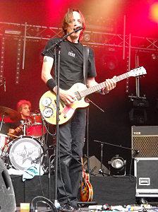 Atomique Deluxe aux Francofolies de Spa 2010 DSCN1573