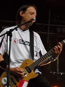 Atomique Deluxe aux Francofolies de Spa 2010 DSCN1502