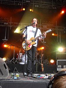 Atomique Deluxe aux Francofolies de Spa 2010 DSCN1506