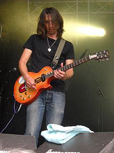 Atomique Deluxe aux Francofolies de Spa 2010 DSCN1520