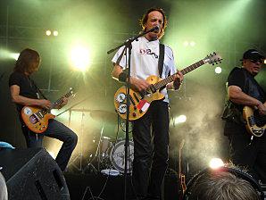 Atomique Deluxe aux Francofolies de Spa 2010 DSCN1526