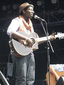 Atomique Deluxe aux Francofolies de Spa 2010 DSCN1482