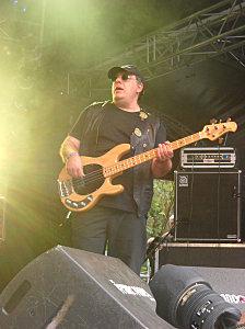 Atomique Deluxe aux Francofolies de Spa 2010 DSCN1531