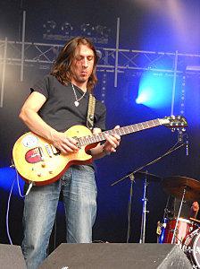 Atomique Deluxe aux Francofolies de Spa 2010 DSCN1589