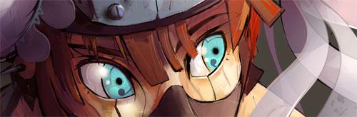 SePhyKa_artwork-Rominette_inspired-by-CAPCOM-SFIV-touch