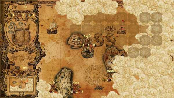 Ancient Trader Ancient Trader