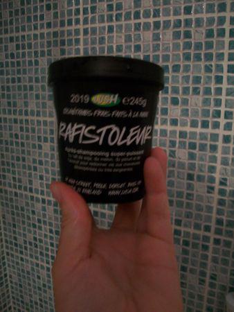 Rafistoleur LUSH make_up_090