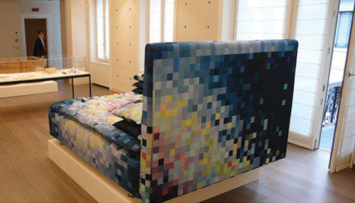 Lit pixel par Cristian Zuzunaga Lit pixel par Cristian Zuzunaga