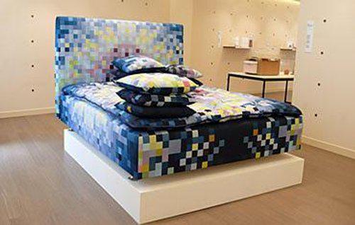 Lit pixel par Cristian Zuzunaga Lit pixel par Cristian Zuzunaga