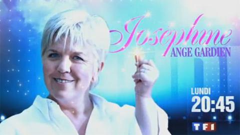 Joséphine Ange Gardien ... sur TF1 ce soir ... lundi 2 août 2010 ... bande annonce Joséphine Ange Gardien ... sur TF1 ce soir ... lundi 2 août 2010 ... bande annonce