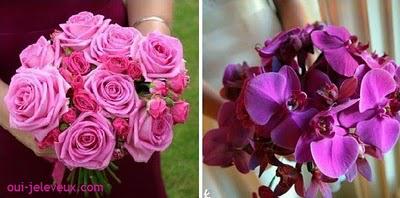 10 bouquets de mariée colorés? Oui, je le veux! 10 bouquets de mariée colorés? Oui, je le veux!
