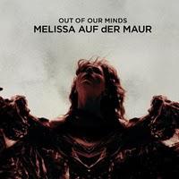 Melissa Auf der Maur – Out of Our Minds