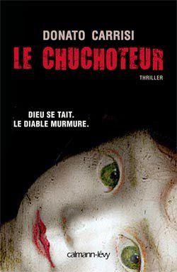 chuchoteur Vos Coups de Coeur en Juillet