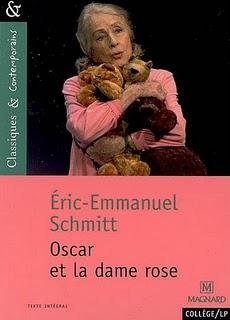 EE Schmitt Vos Coups de Coeur en Juillet
