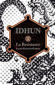idhun Vos Coups de Coeur en Juillet