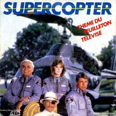 supercopter
