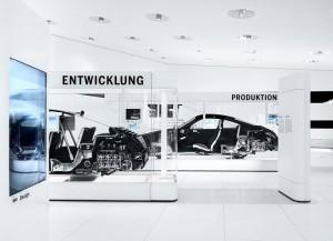 porschemusée porschemusée 300x217 Un musée Porsche en Allemagne
