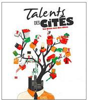 L'Alsace à choisi ses lauréats pour le Concours Talents des Cités L'Alsace à choisi ses lauréats pour le Concours Talents des Cités