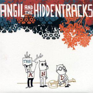 Chronique de disque pour POPnews, The And par Angil and the Hiddentracks Chronique de disque pour POPnews, The And par Angil and the Hiddentracks