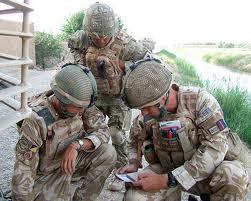 Front line bloggers migre vers Helmand blog Front line bloggers migre vers Helmand blog