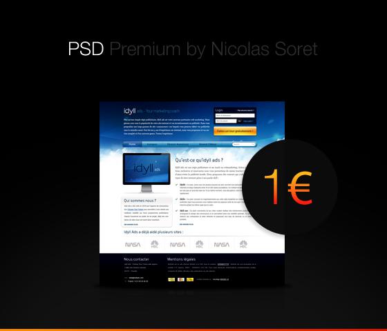 PSD Store