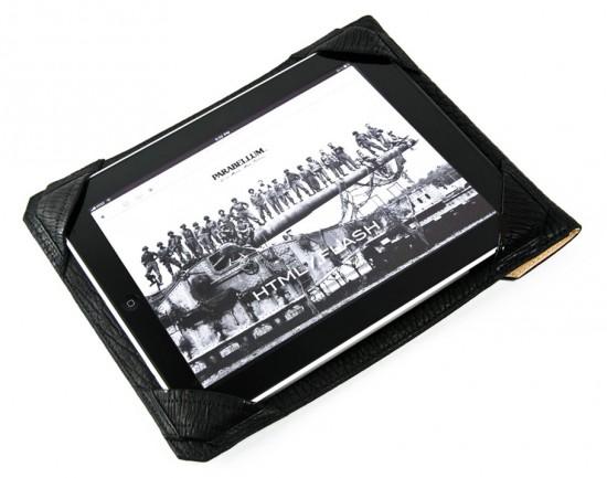 Parabellum for iPad Image parabellum ipad 550x433 Parabellum iPad Case