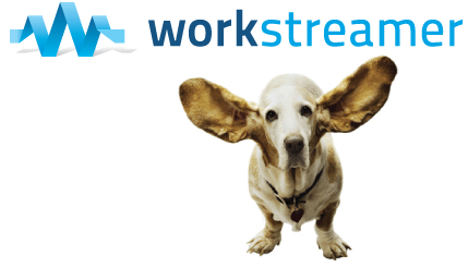 workstreamer 8 Workstreamer: Peut-être bien l’outil de veille de demain !