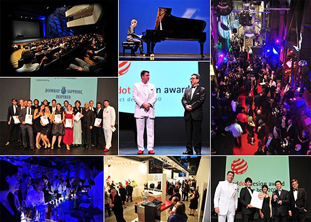 reddot_prix_design_LG_1 RED DOT Design Award, édition 2010