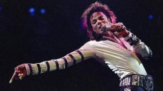 Michael Jackson: Un album avec 10 inédits