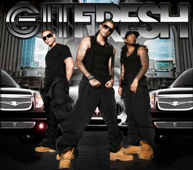 gitfresh GIT FRESH: ‘She Be Like’ (Le Clip)
