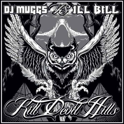DJ MUGGS vs ILL BILL: ‘Narco Corridos’