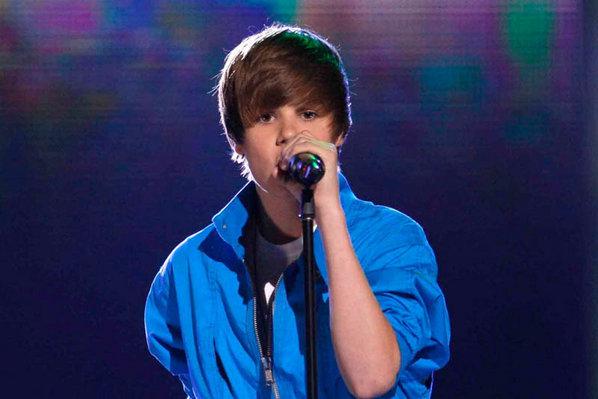 Justin Bieber (Crédits : CARAS / IPHOTO / VISUAL Press Agency) Photo : Justin Bieber